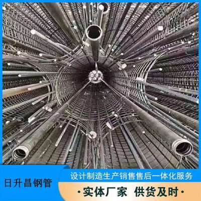 渭南桩基声测管检测时主要考虑两方面的规范内容