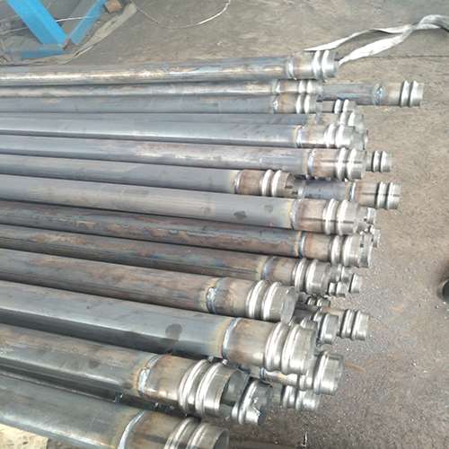 渭南《建筑基桩检测技术规范》每根桩需要几个声测管