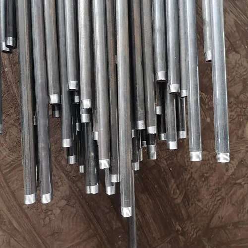渭南声测管重量是多少?买管必知的计算公式