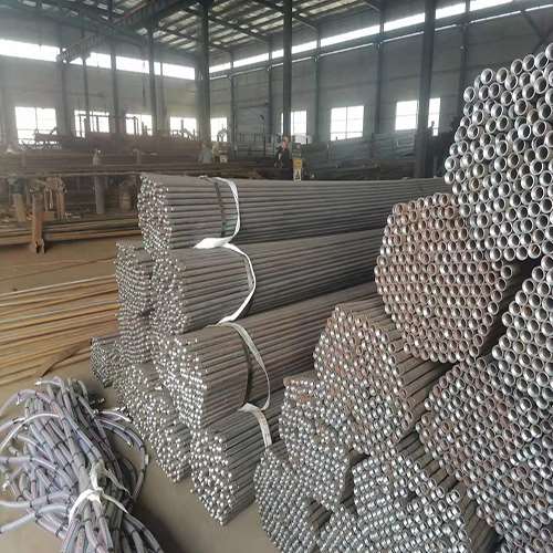 渭南50声测管是内径还是外径